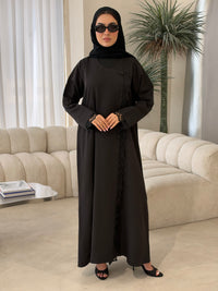 O 378 zeyla abaya🖤