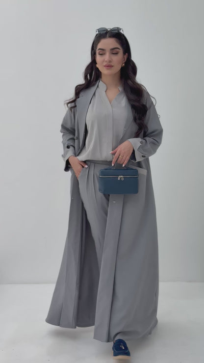 OLIVE 205
