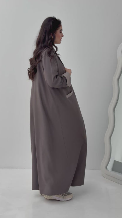 OLIVE 205