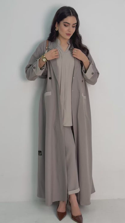 OLIVE 205